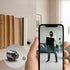 Wireless Security Camera Mini Spy with Motion Detection and Night Vision - Image 3