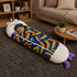 DREAMPAL – 2-in-1 Cuddly Toy with Cozy Sleeping Bag