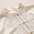 Long Sleeve Pajama Set - Mindy