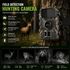 TRAILWATCH – Wildlife Camera for Reliable Outdoor Observation
