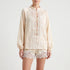 Long Sleeve Pajama Set - Mindy
