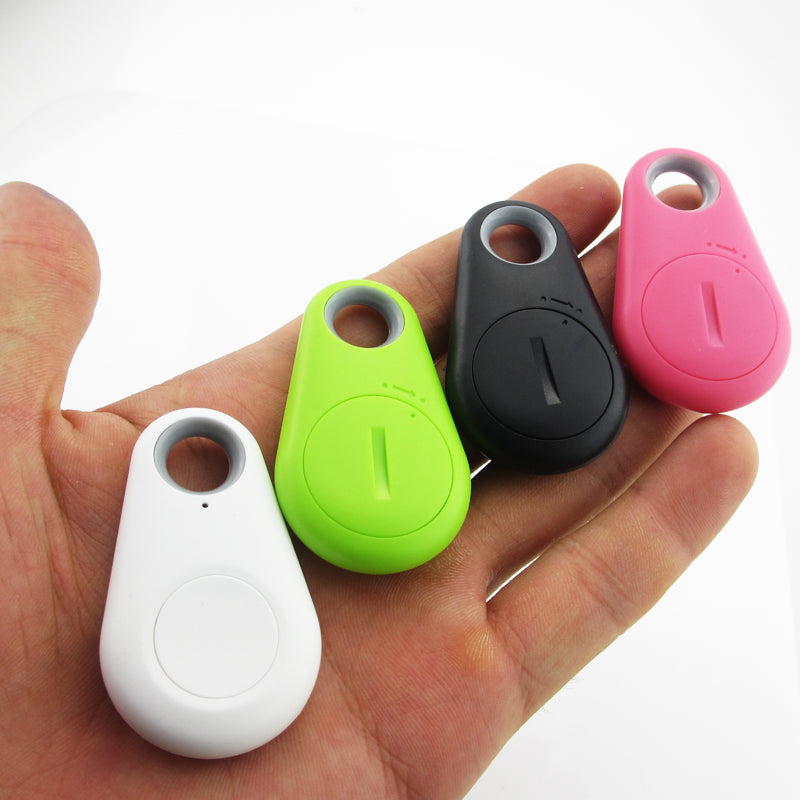 Mini GPS tracker voor kinderen - mini GPS tracking device voor huisdieren, kinderen, auto en meer