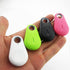 Mini GPS tracker voor kinderen - mini GPS tracking device voor huisdieren, kinderen, auto en meer