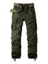 Levi - Relaxed Fit Multi-Pocket Cargo Pants