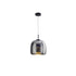 Kitchen Pendant Light Fixtures with Translucent Glass Shade and Adjustable LED for Island - Image 40