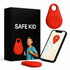Child Location Tracker Real‑Time GPS & Waterproof Design