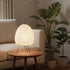 AKARILUX – Rice Paper Table Lamp