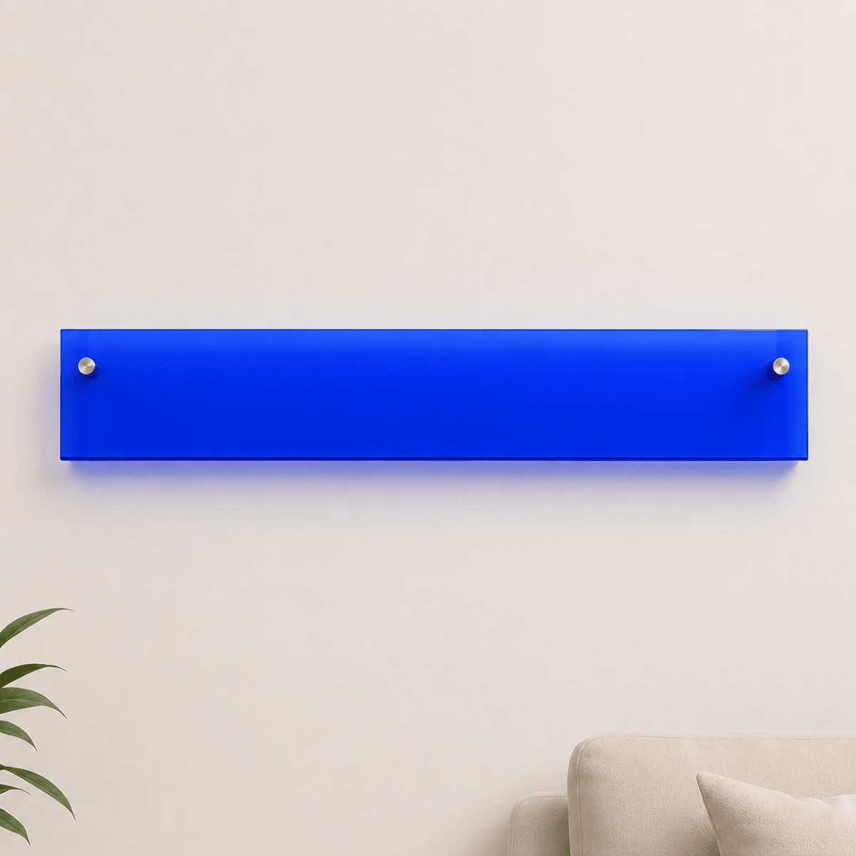 SHELFORA – Elegant Wall-Mounted Magazine Holder for Contemporary Interiors