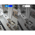 Mini Security Camera Wireless WIFI with 720p HD Wide Viewing Angle and Night Vision - Image 2