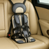 Kids Travel Booster Seat Portable Safety Belt for Car Journeys