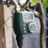 Digitale Tuin Bewaterings Timer met Programmeerbare Irrigatie Controle