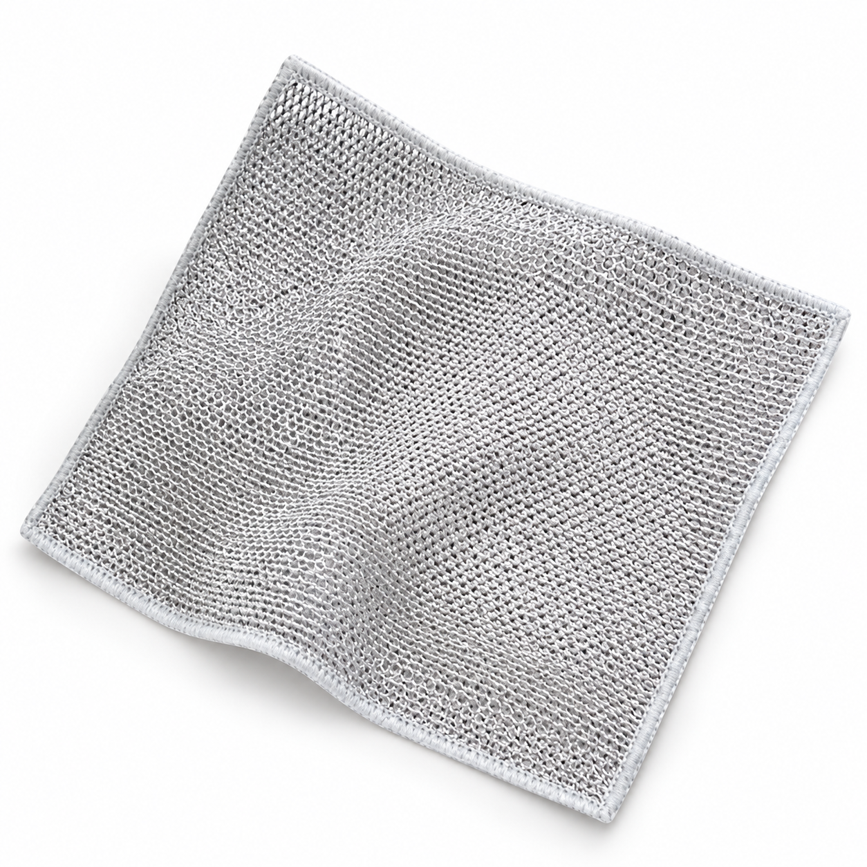 Kitchen Cleaning Cloth Multi Purpose Thick Durable Design