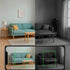 Wireless Security Camera Mini Spy with Motion Detection and Night Vision - Image 4
