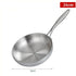PANLUXE – 304 stainless steel frying pan
