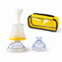 Anti Choking Device Airway Clearance Manual Portable Emergency Kit Suction - Image 3