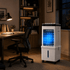 COOLCORE – Portable Cooling Device for Refreshment in Everyday Life
