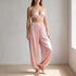 Long Pajama Set - Denise