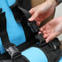 Car Seat Portable Child Travel Safety Harness Booster - Image 8