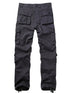 Levi - Relaxed Fit Multi-Pocket Cargo Pants
