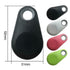 Mini GPS tracker voor kinderen - mini GPS tracking device voor huisdieren, kinderen, auto en meer