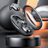 Onzichtbare draadloze slaaphoofdtelefoon Ipx5 waterproof