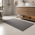 AQUASTEP – Highly absorbent doormat for clean indoor and outdoor areas