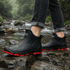 BOOTNOVA – Comfortable Rubber Boots for Dry Feet Every Step