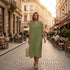 SUNELLA – Lightweight Women's Dress