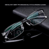 Optivista Intelligente Gleitsichtbrille | Automatische Sehfeldanpassung & Blaufilter