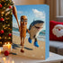 Adventskalender | Wiederverwendbar | 24-teilig