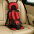 Kids Travel Booster Seat Portable Safety Belt for Car Journeys