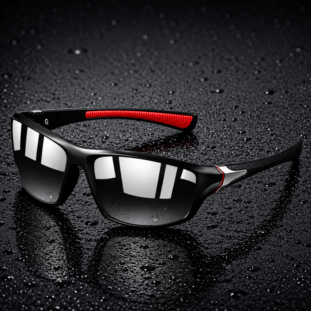 BERGWIND – Polarized Sports Sunglasses