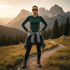 BERGWIND – Polarized Sports Sunglasses