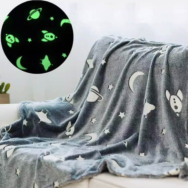 Nachtflaum Ruhige Nächte mit sanftem Leuchten