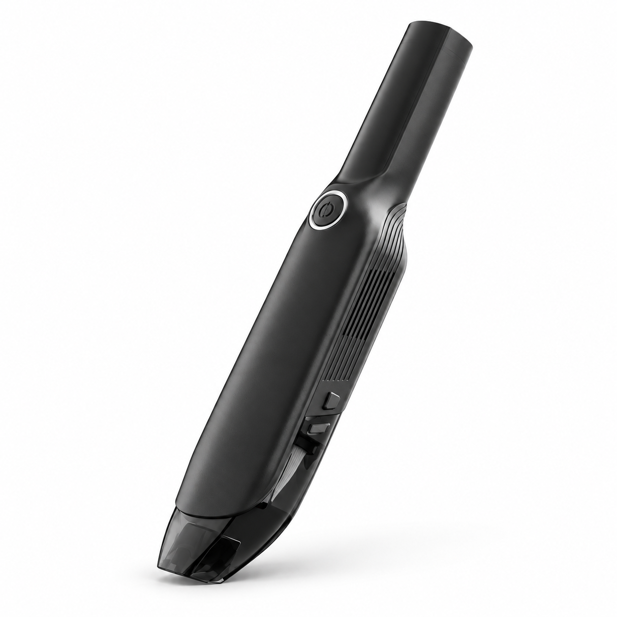 Handheld Vacuum Cleaner Cordless Portable Compact LED Light