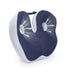 Desk Chair Seat Cushion with Orthopedic Memory Foam and Adjustable Strap - Image 6