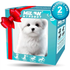 Plush Toy Interactive Dog Realistic Moving Soft Puppy