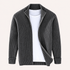 Men's Modern Knitted Cardigan Spring | Casual Layering
