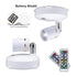 SpotLight - Kabelloser LED-Strahler