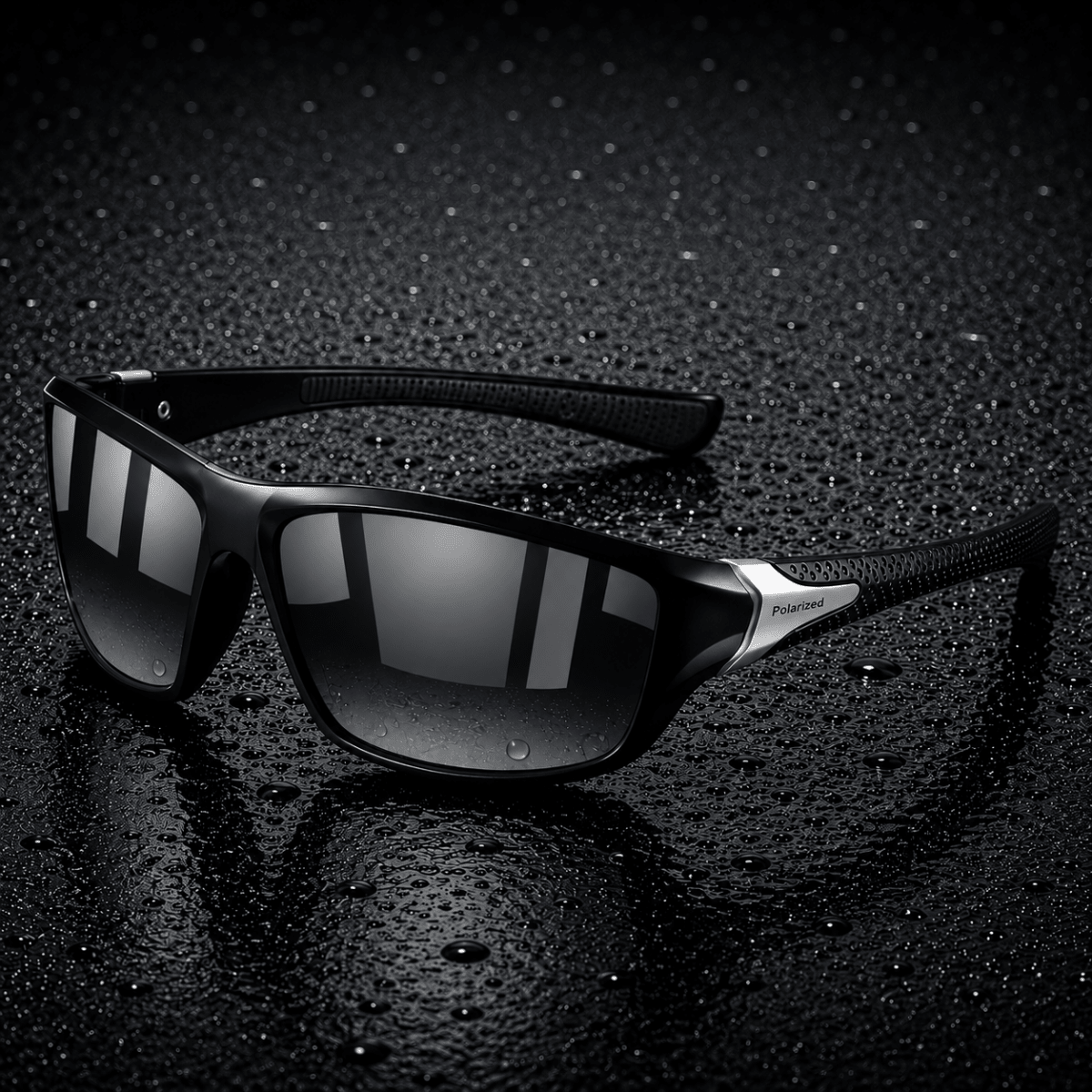 BERGWIND – Polarized Sports Sunglasses