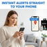 Child Location Tracker Real‑Time GPS & Waterproof Design