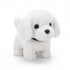 Plush Toy Interactive Dog Realistic Moving Soft Puppy