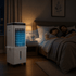 AIRHAVEN – 3-in-1 Air Cooler for Flexible and Comfortable Cooling