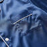 Classic Button-Down Mens Pajamas - Sylvester