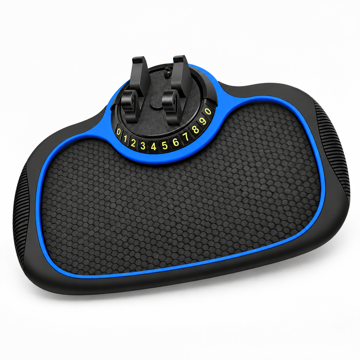 Phone Holder Car Universal Dashboard Mounting