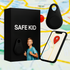 Child Location Tracker Real‑Time GPS & Waterproof Design