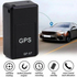 Magnetische mini GPS-tracker voor de hele wereld
