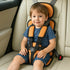 Car Seat Portable Child Travel Safety Harness Booster - Image 7