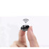 Mini Security Camera Wireless WIFI with 720p HD Wide Viewing Angle and Night Vision - Image 3