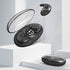 SomnioBuds Schlafkopfhörer | Ultradünn & Ergonomisch | Noise Cancelling | IPX5 Wasserdicht & 24h Akku